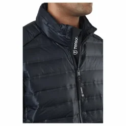 Tenson Imilac Down Jkt M 999 Black Svart Hot