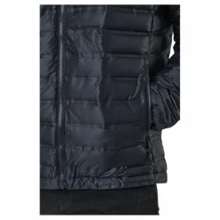 Tenson Imilac Down Jkt M 999 Black Svart Hot