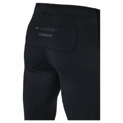 Imola Winter Tights Black*Dobsom Clearance