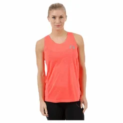 Newline Imotion Tank W Pink Rosa Hot
