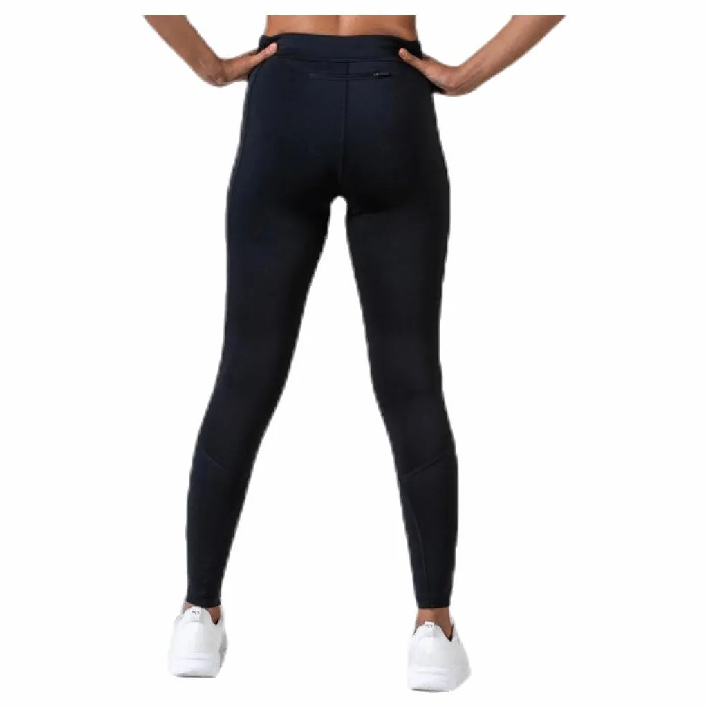 Impulse Core Long Tight Black*Mizuno Hot