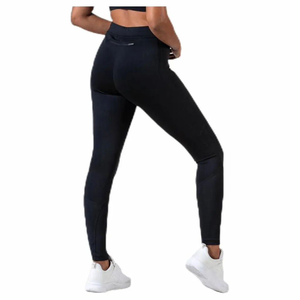 Impulse Core Long Tight Black*Mizuno Hot