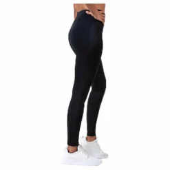 Impulse Core Long Tight Black*Mizuno Hot