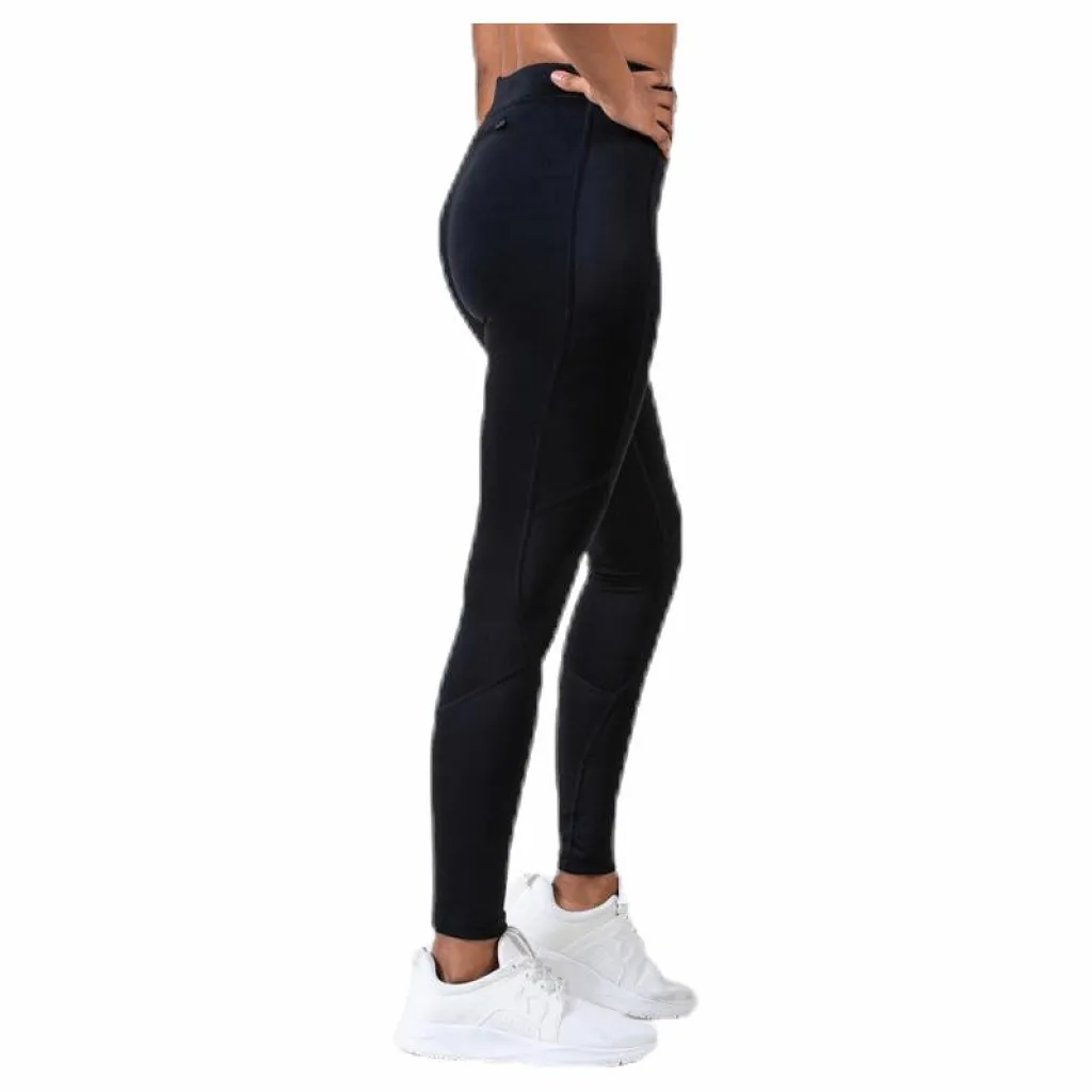 Impulse Core Long Tight Black*Mizuno Hot