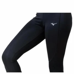 Impulse Core Long Tight Black*Mizuno Hot