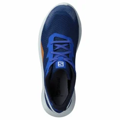 Salomon Impulse Estate Blue/dazzling Blue/vibr Blå Clearance