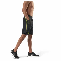 2in1 NXT Level Short Primeblue Black*adidas Tennis Hot