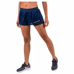 Tommy Hilfiger Sport 2-In-1 Woven Short 3" Blue Blå Best