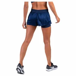 Tommy Hilfiger Sport 2-In-1 Woven Short 3