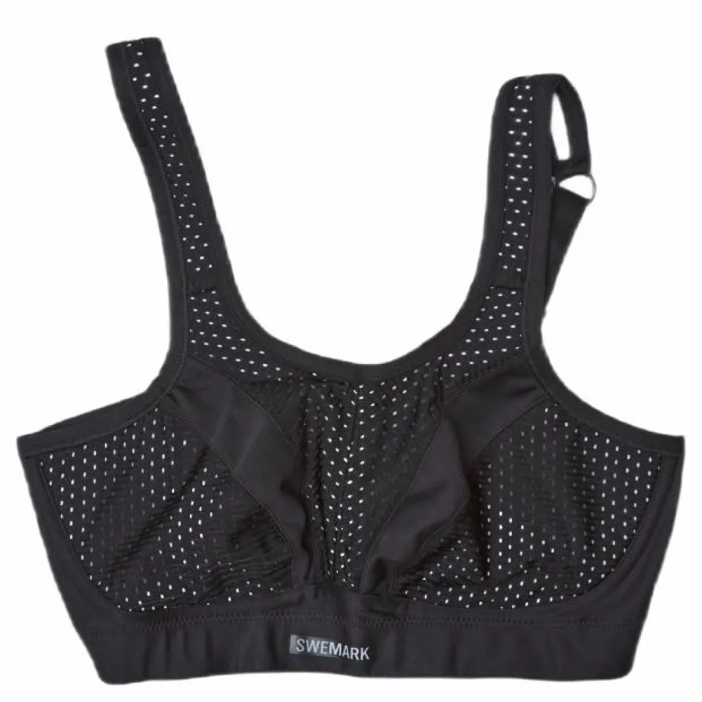 Swegmark Incredible Black Svart Clearance