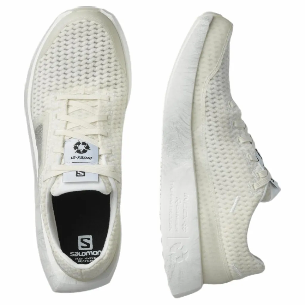 Index.01 White*Salomon New