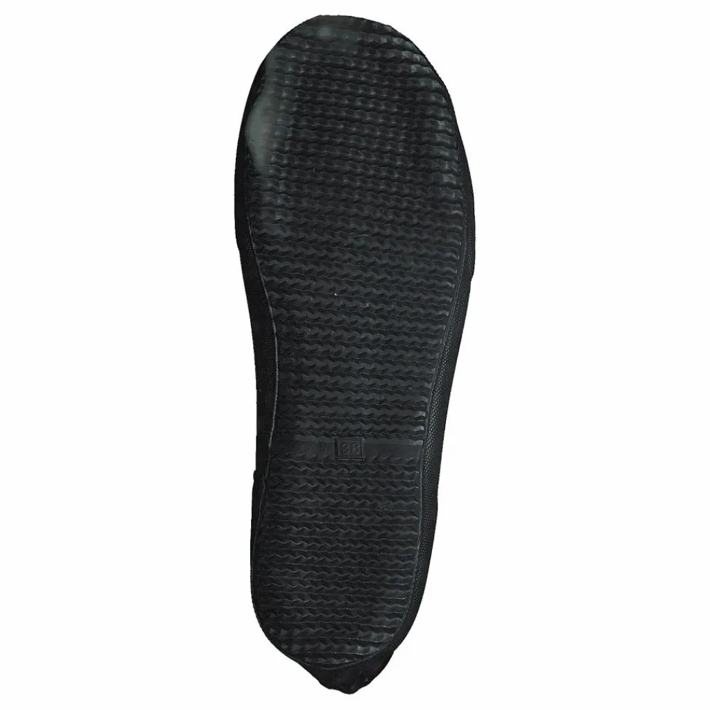 Viking Indie Active Black Svart Best