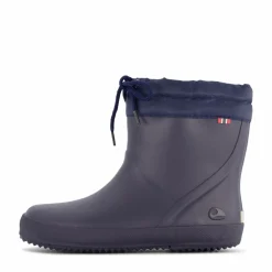 Viking Indie Alv Thermo Wool Navy/grey Blå Hot