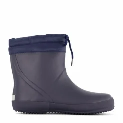 Viking Indie Alv Thermo Wool Navy/grey Blå Hot