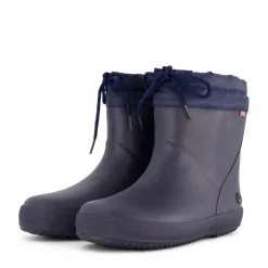 Viking Indie Alv Thermo Wool Navy/grey Blå Hot
