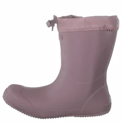 Viking Indie Thermo Wool Dusty Pink Lila Hot