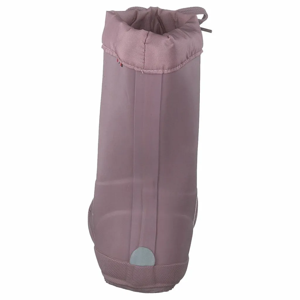 Viking Indie Thermo Wool Dusty Pink Lila Hot