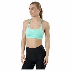Nike Indy Bra Non Pad Green Turkos