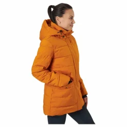 Ines Jacket Orange Sun*Tuxer Sale