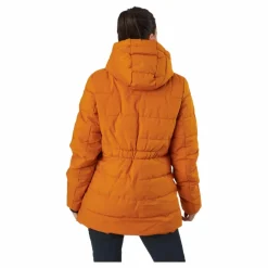 Ines Jacket Orange Sun*Tuxer Sale