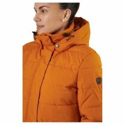 Ines Jacket Orange Sun*Tuxer Sale