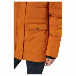 Ines Jacket Orange Sun*Tuxer Sale