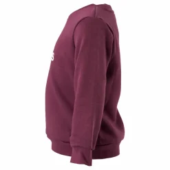 adidas Infants Badge Of Sports Logo Jogger Victory Crimson / White Lila Best