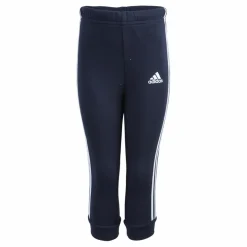 Infants Bos Logo Jogger Set French Terry Hazy Sky / White*adidas Hot