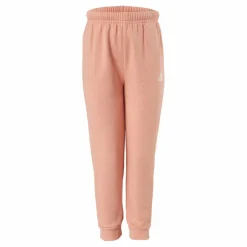 adidas Infants Future Icons 3 Stripes Logo Jogger Ambient Blush Mel. / White Rosa Best