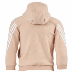 Infants Future Icons Sherpa Jogger Halo Blush / White*adidas Hot