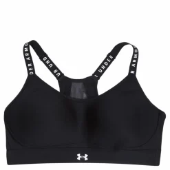 Under Armour Infinity Cove Low Svart New