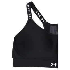 Under Armour Infinity Cove Low Svart New