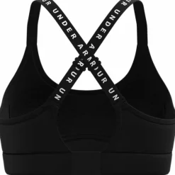 Infinity Covered Mid Black*Under Armour Sale