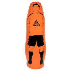 Select Inflatable Free Kick Figure 20 Orange Discount