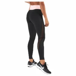 Inflect Tights Black*BLACC Online