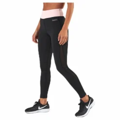 Inflect Tights Black*BLACC Online