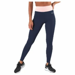 Inflect Tights Blue*BLACC New