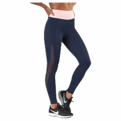 Inflect Tights Blue*BLACC New