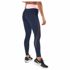Inflect Tights Blue*BLACC New