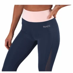 Inflect Tights Blue*BLACC New