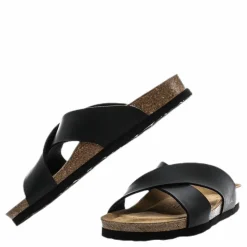 Mjúka Ingi Black Svart Outlet