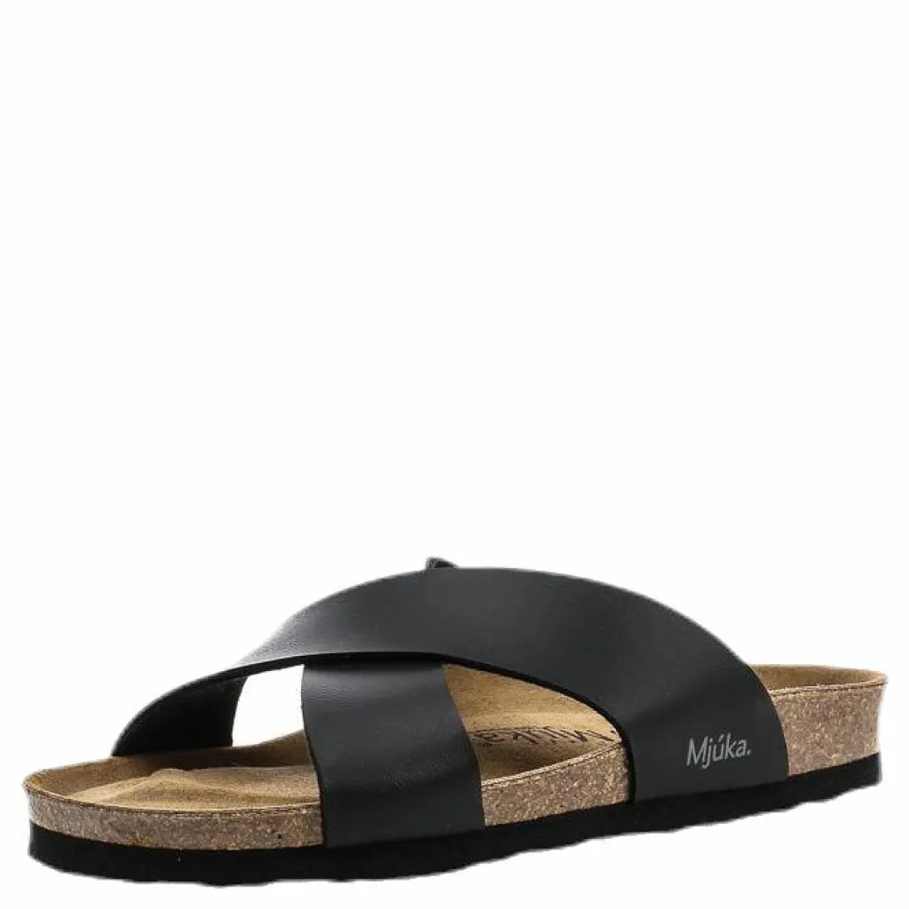 Mjúka Ingi Black Svart Outlet