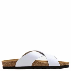 Mjúka Ingi White Vit Hot