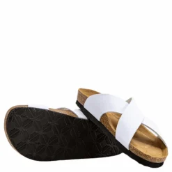 Mjúka Ingi White Vit Hot