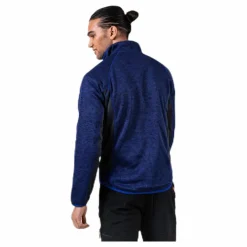 Tuxer Ingo Jacket Blue Blå Discount