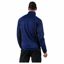 Tuxer Ingo Jacket Blue Blå Discount