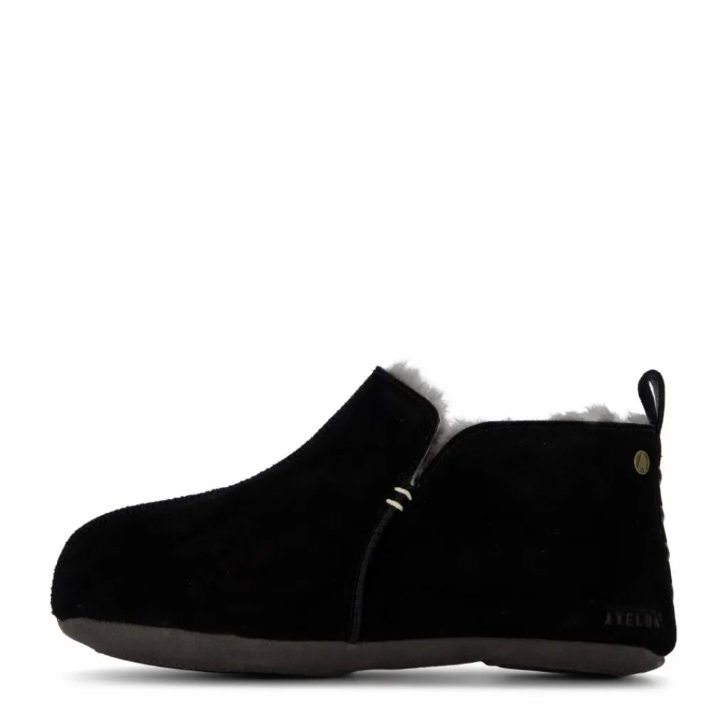 Innsbruck Black*Axelda Best