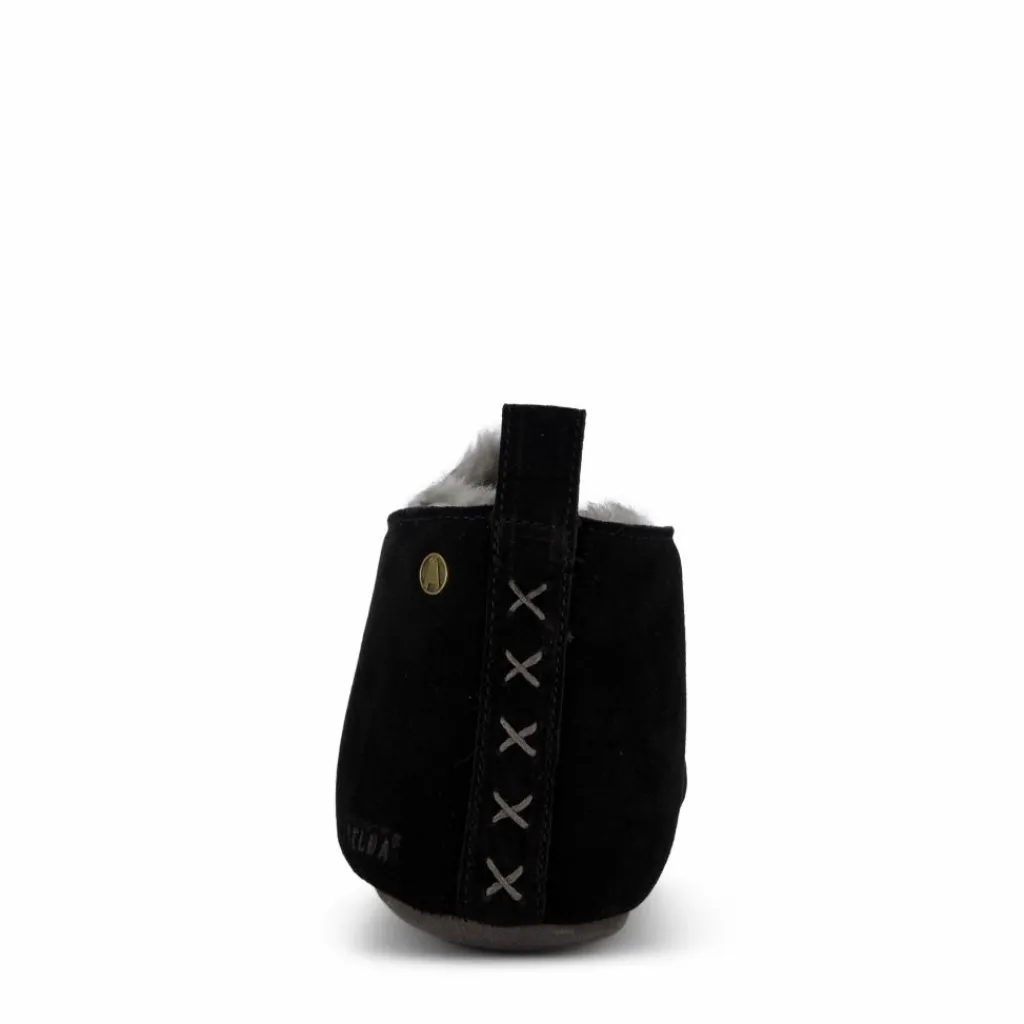 Innsbruck Black*Axelda Best