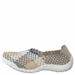 Rock Spring Inoko Sand Beige, Silver, Metallisk, Vit och Flerfärgad Discount