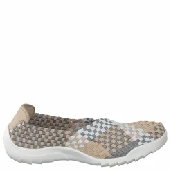 Rock Spring Inoko Sand Beige, Silver, Metallisk, Vit och Flerfärgad Discount